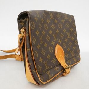 Louis Vuitton Cartouchiere
