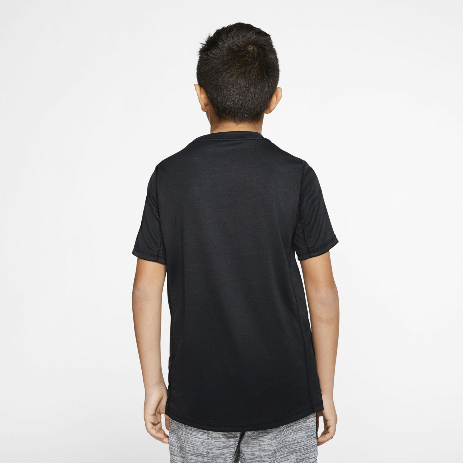 Dri-FIT Tr&aelig;nings T-shirt