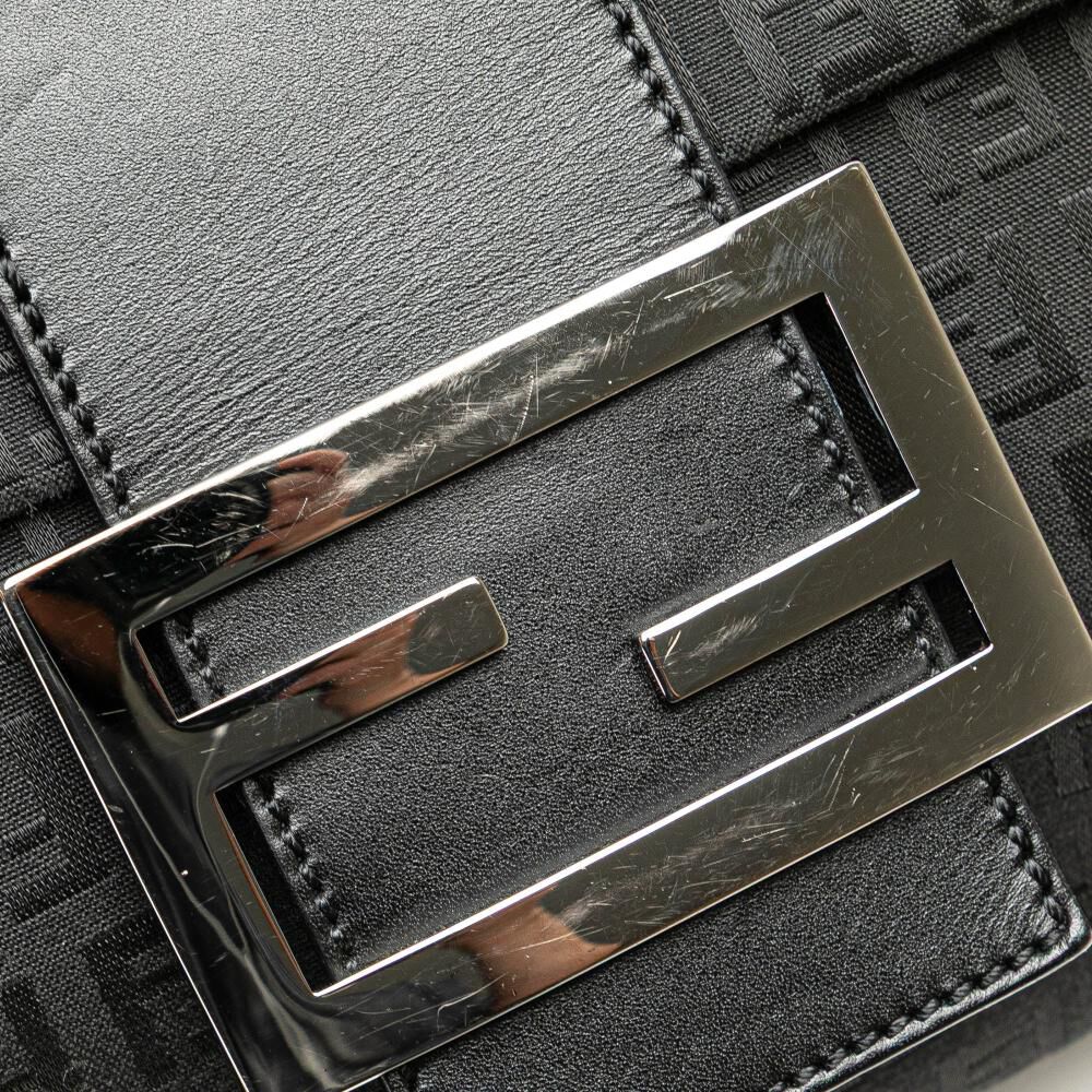 Fendi Crossbody Bag