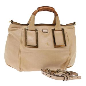 Chloé Handbag