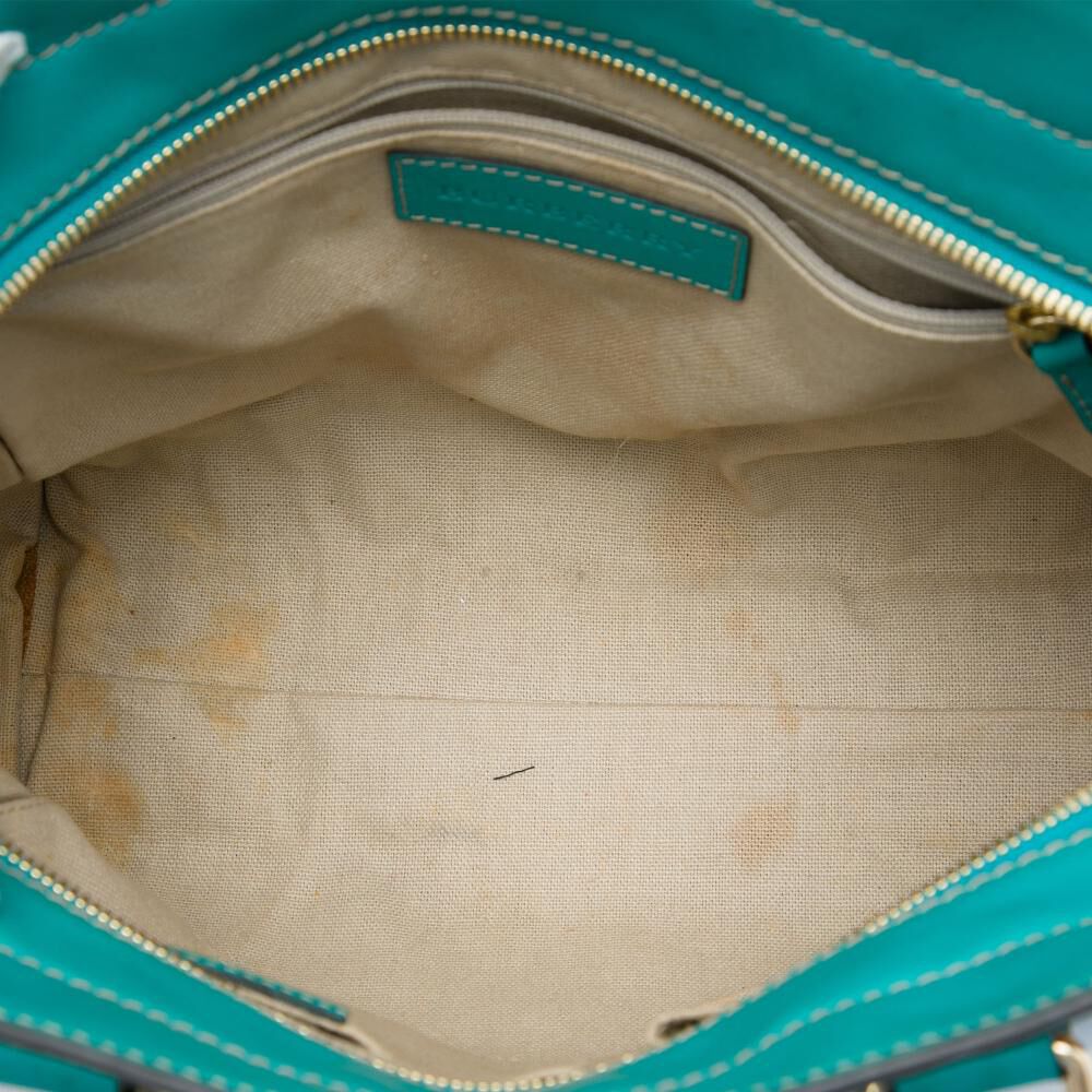 Burberry Tote