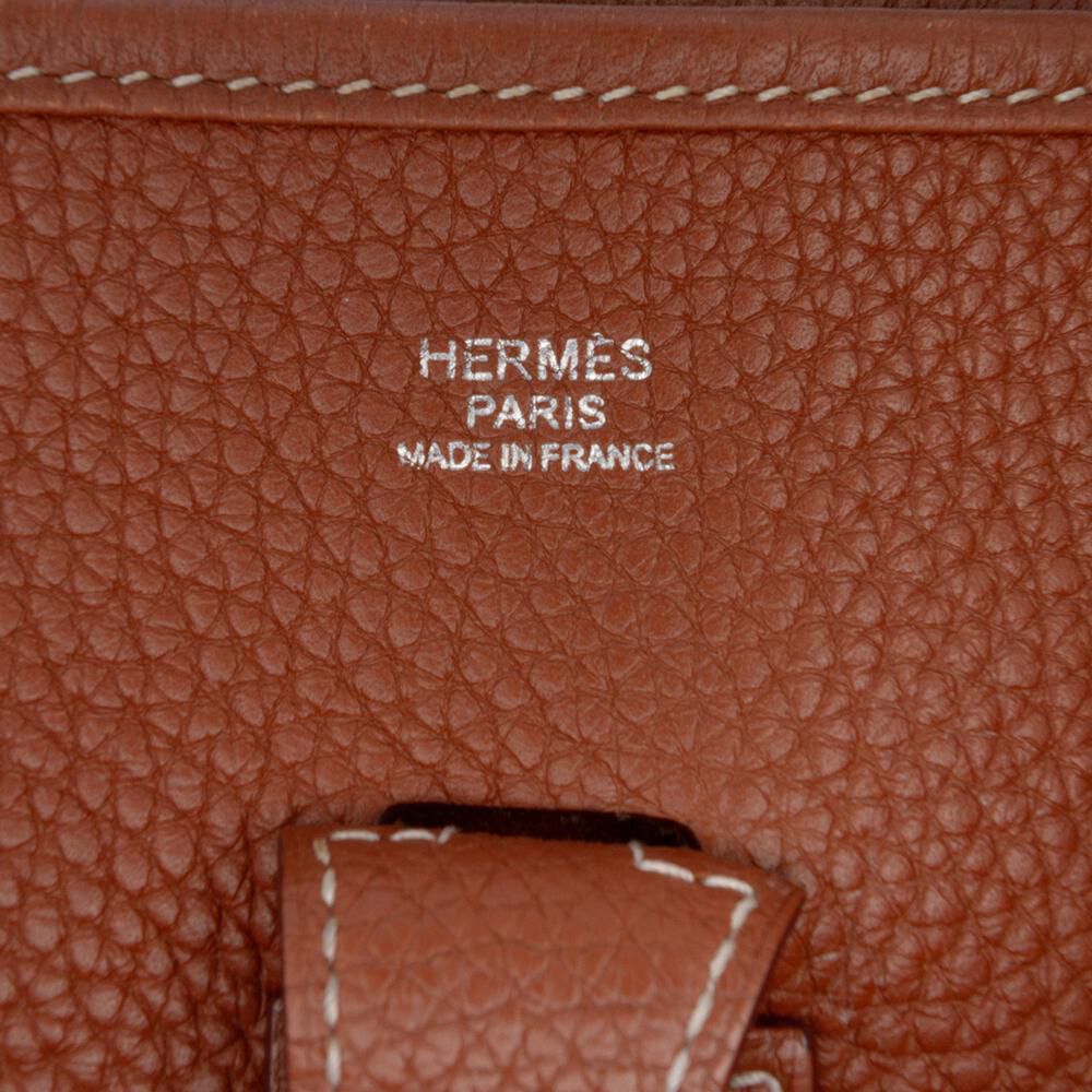 Herm&egrave;s Evelyne