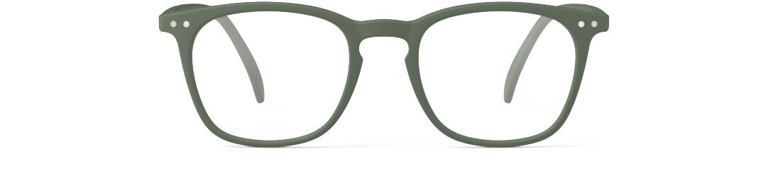 READING E Kaki Green +3