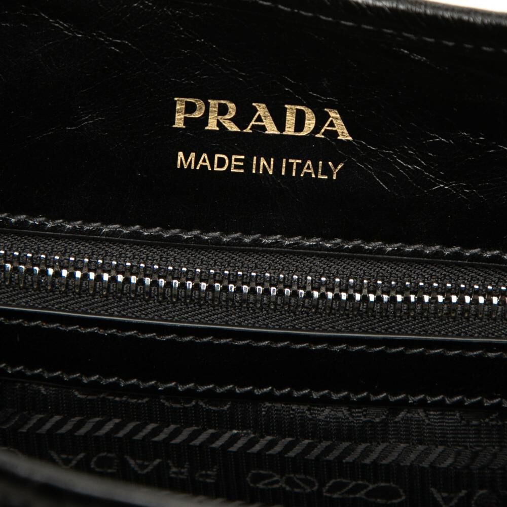 Prada Shoulder Bag