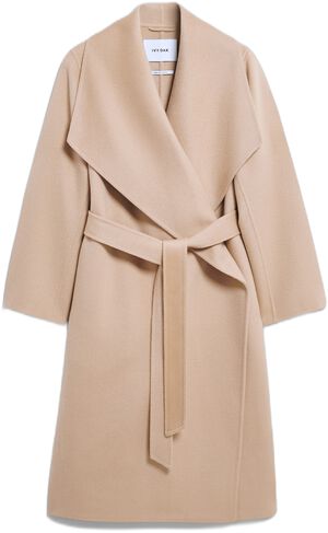 IOCarrieRose Coat