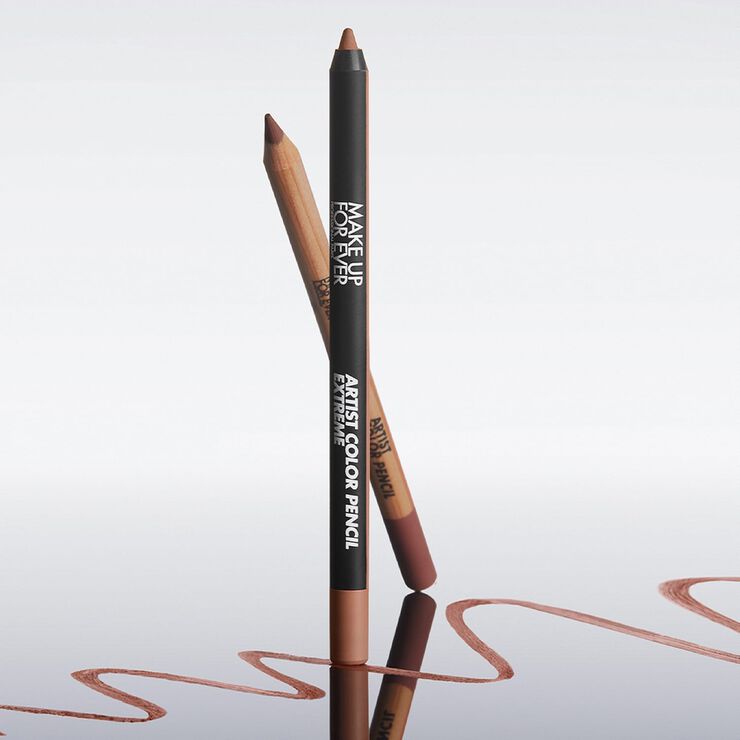 Artist Color Pencil Extrême - Vandfast læbeblyant med intens farve