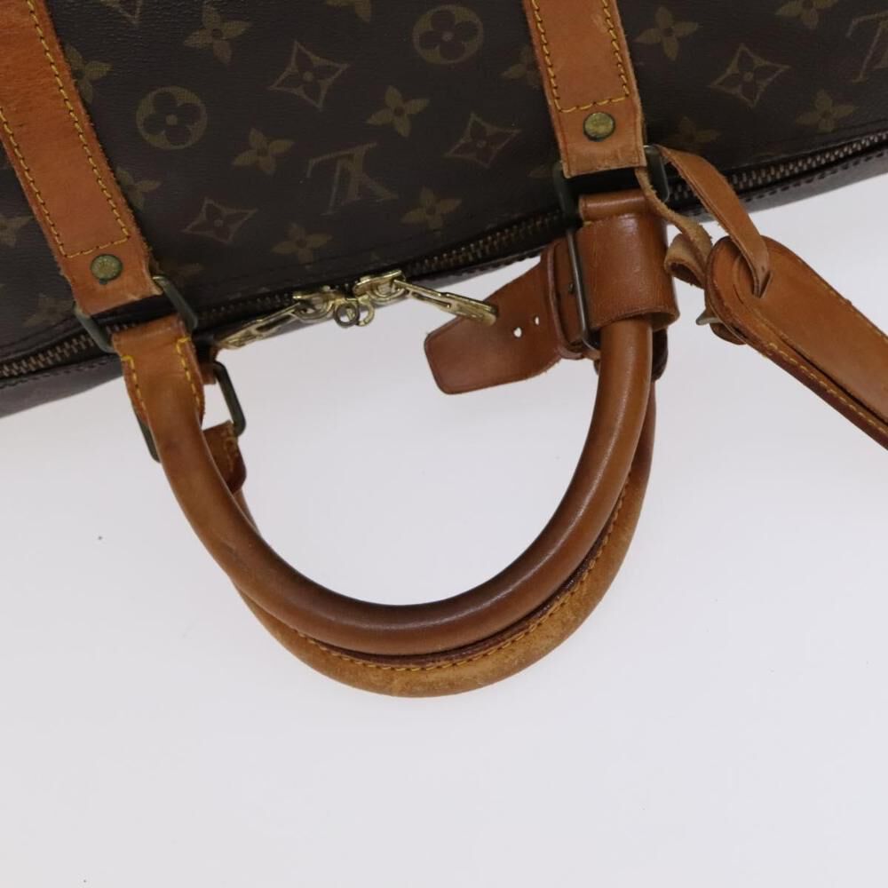 Louis Vuitton Keepall