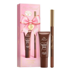 Chocolate Mousse Lip Kit - L&aelig;bes&aelig;t