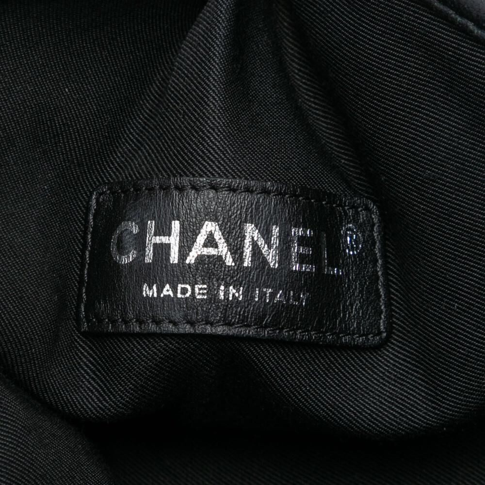 Chanel Tote