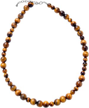 Earth Necklace