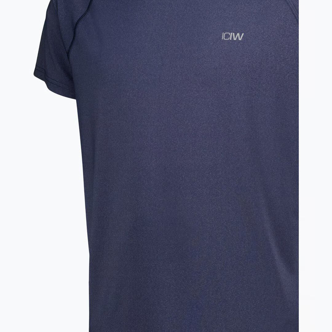 Workout Tr&aelig;nings T-shirt