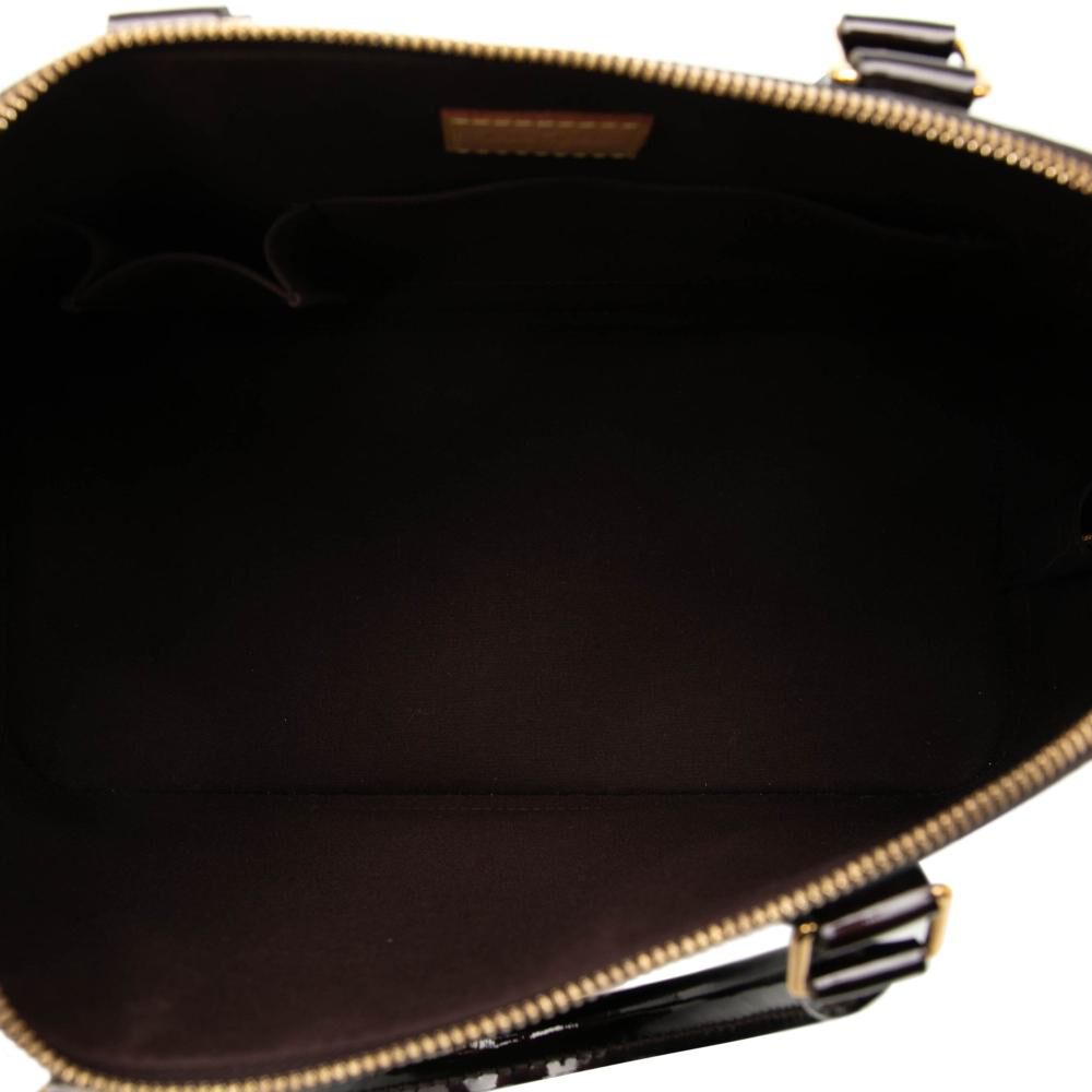 Louis Vuitton Alma