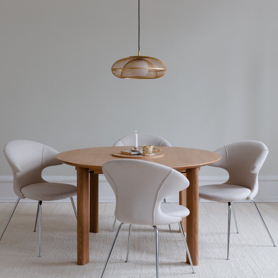 Faraday pendant lampshade