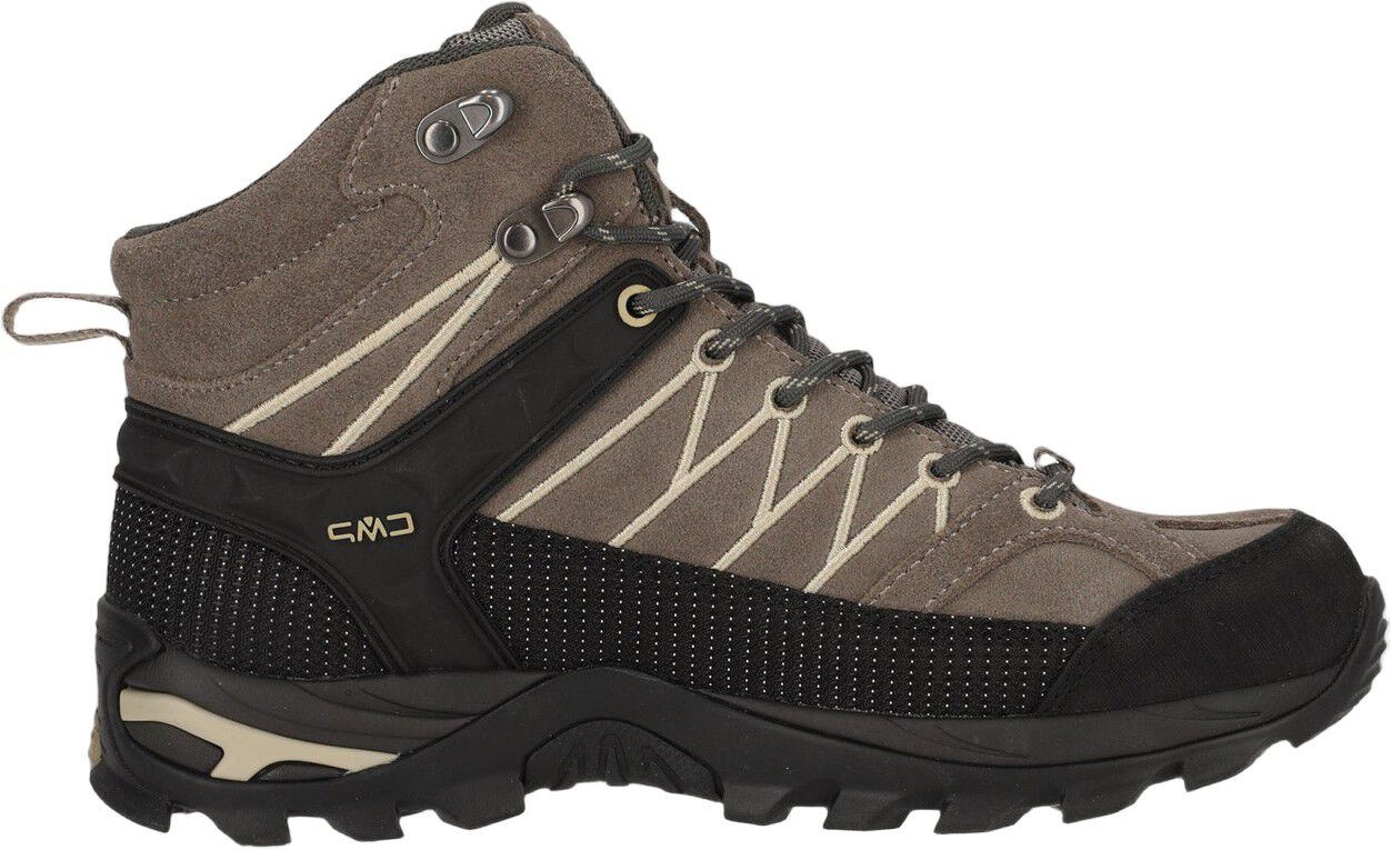 Rigel Waterproof vandrest&oslash;vler