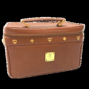 Mcm Handbag