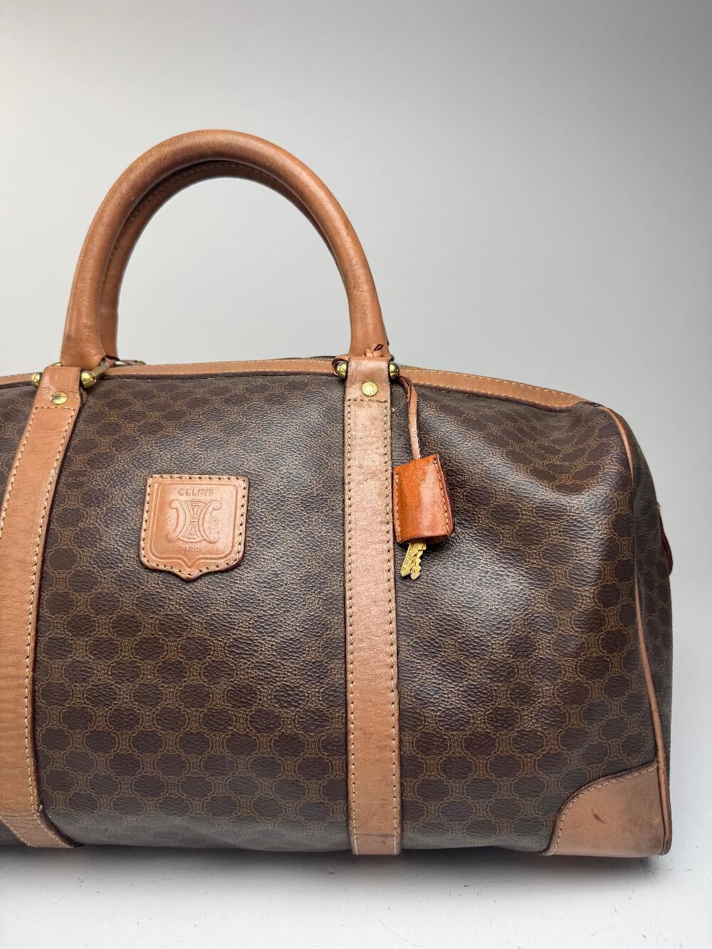 Celine Travel Bag