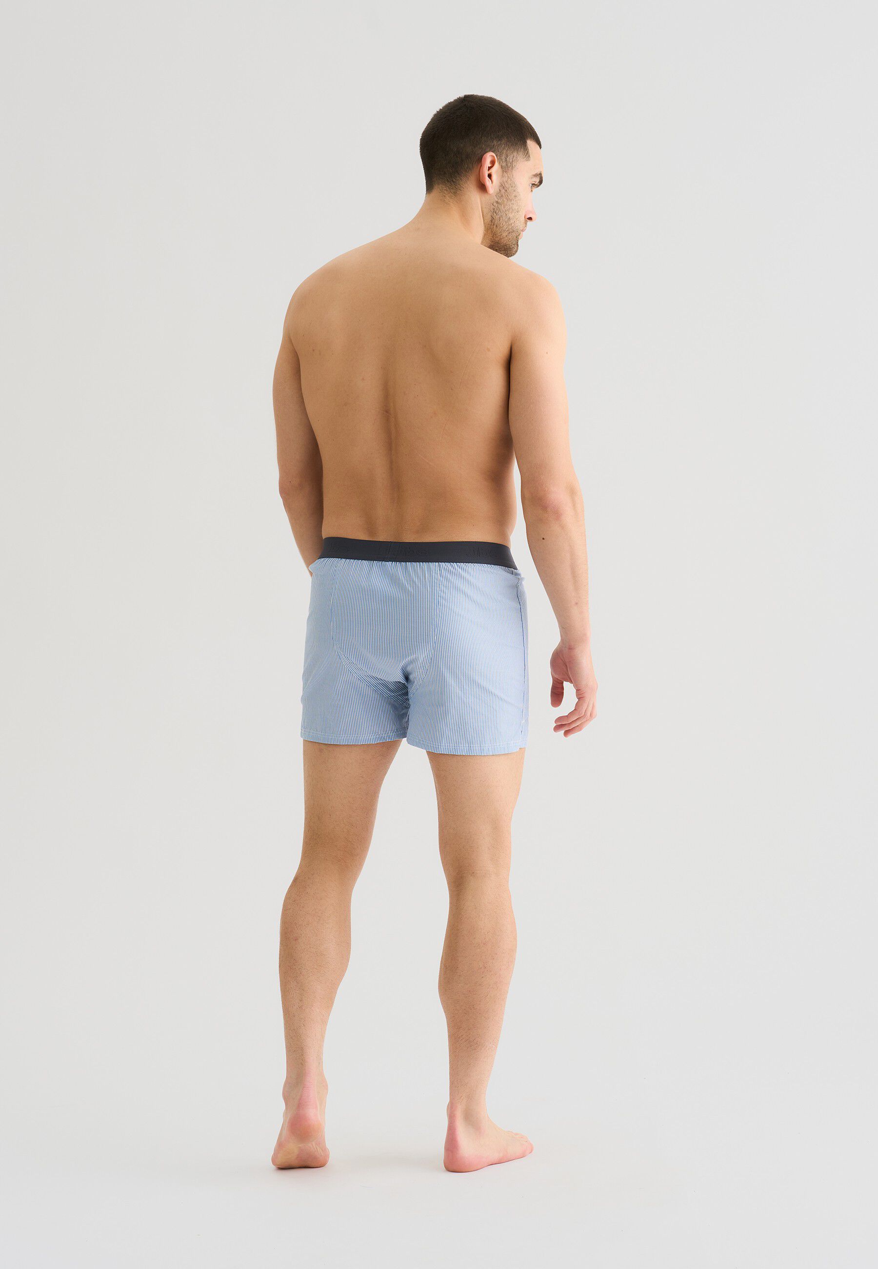 JBS 3-pack boxershorts.