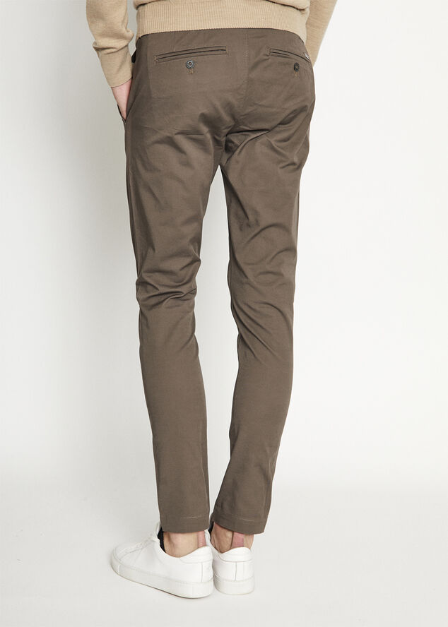 BS Anton slim fit chinos