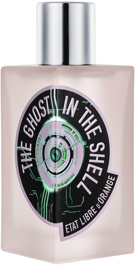 Ghost In The Shell Eau de Parfum