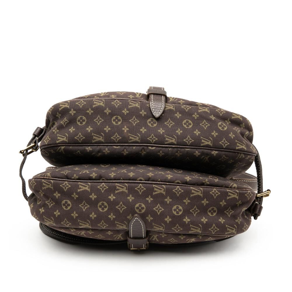 Louis Vuitton Saumur