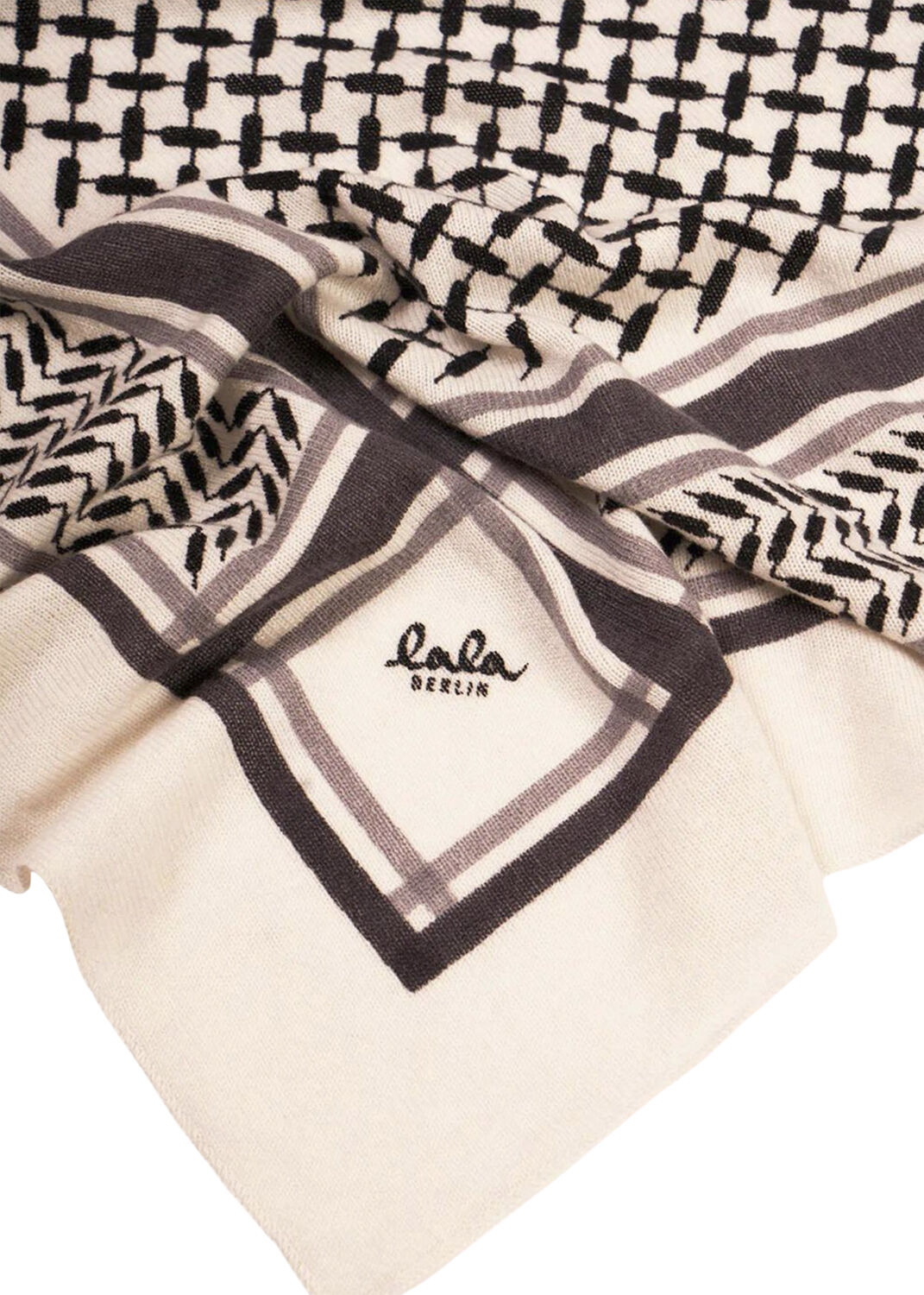 Triangle Trinity Classic M - 100% cashmere