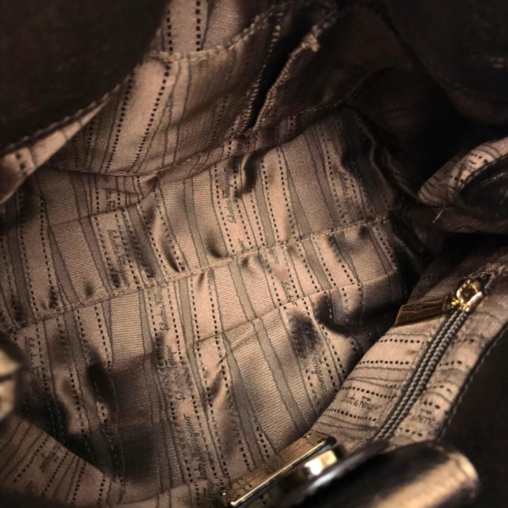 Salvatore Ferragamo Tote