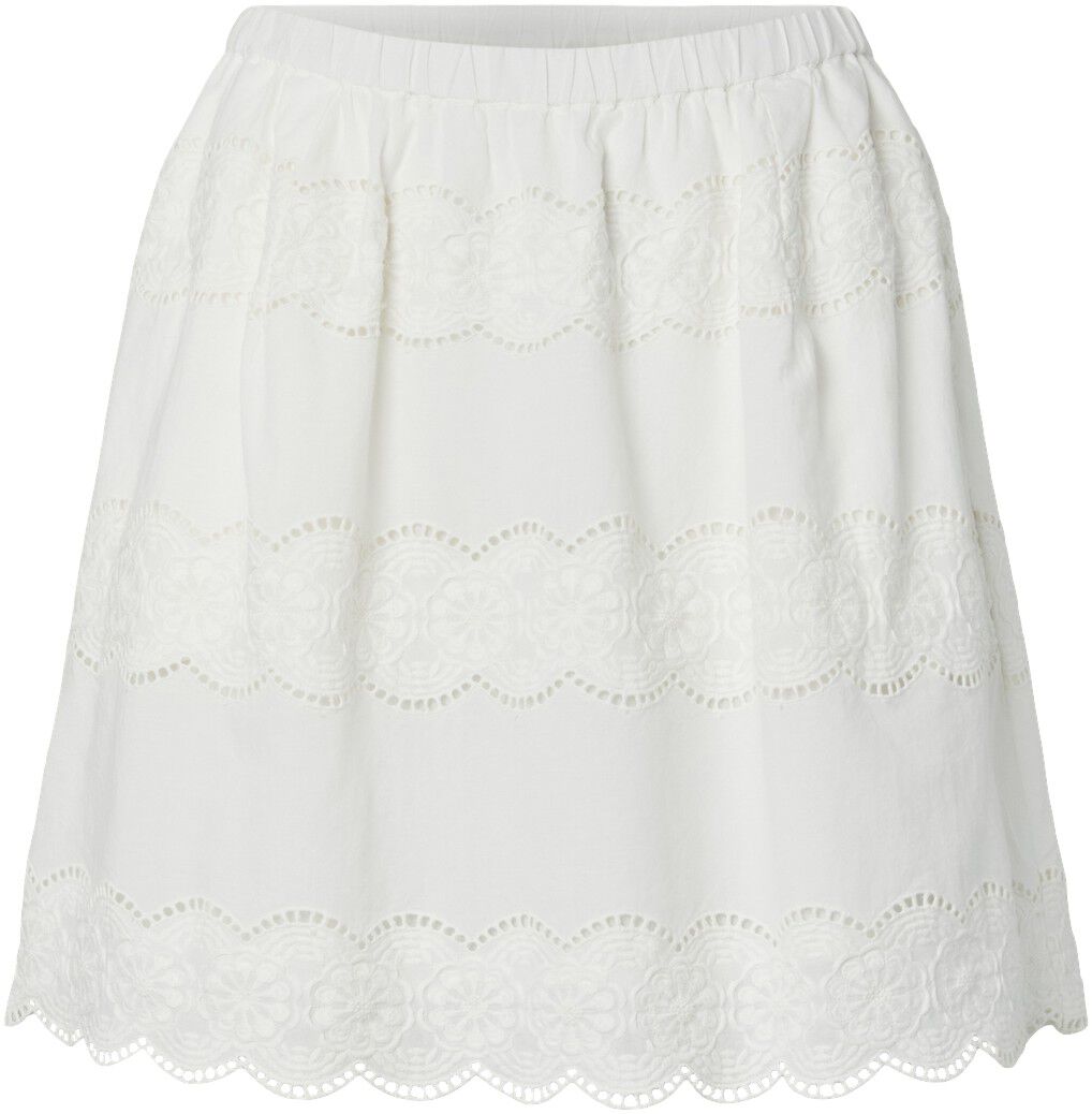 YASLILL HW SKIRT S.
