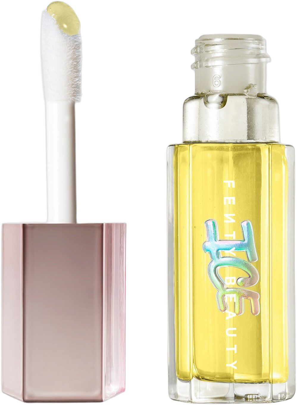 Gloss Bomb Ice Fruitz - Forfriskende l&aelig;begloss