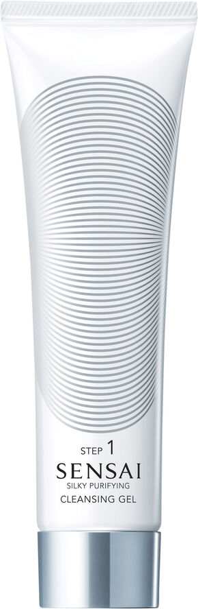 Silky Purifying Cleansing Gel