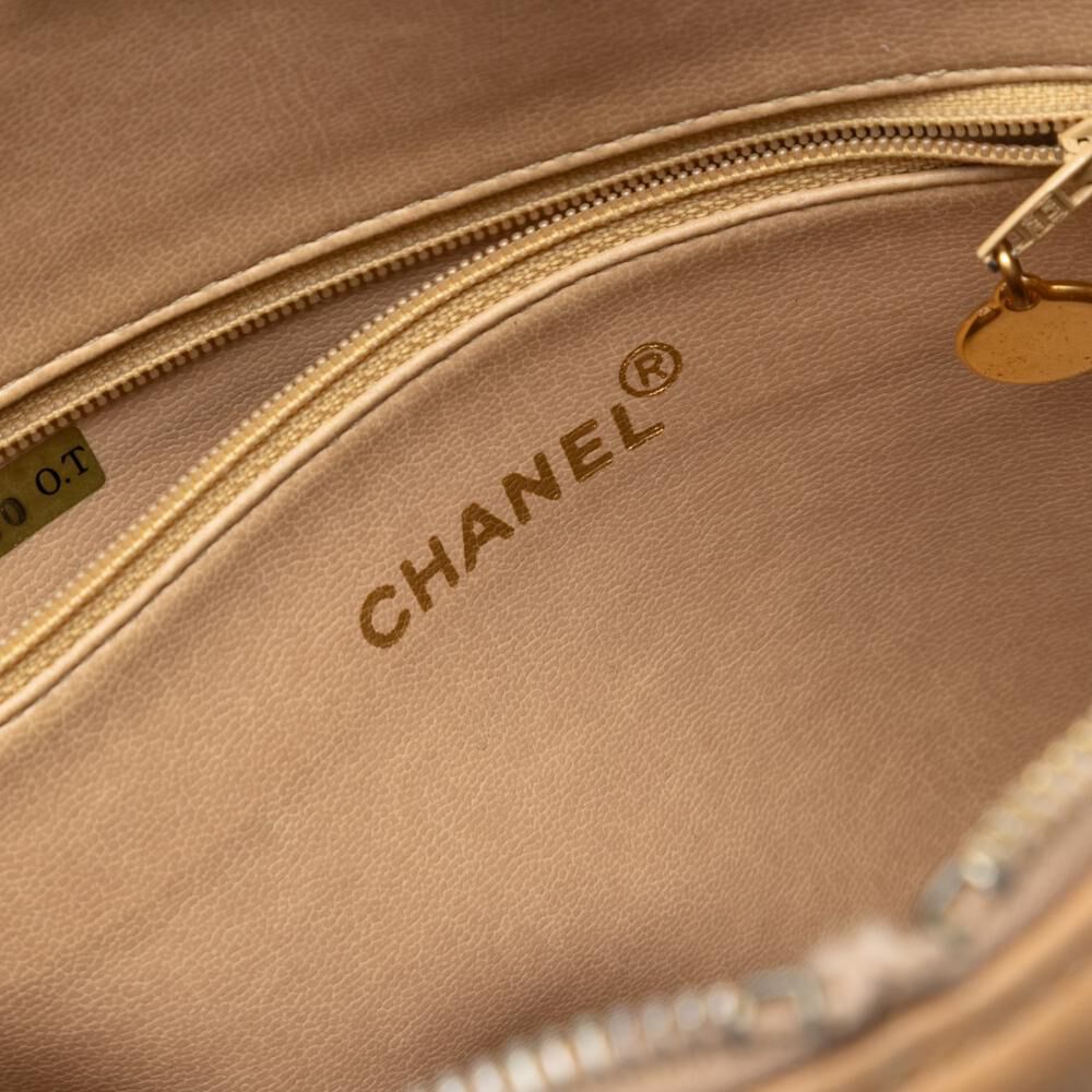 Chanel Shoulder Bag
