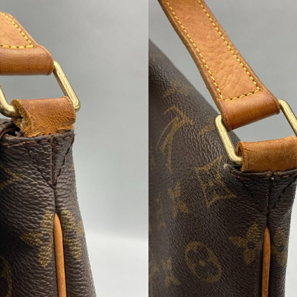 Louis Vuitton Shoulder Bags
