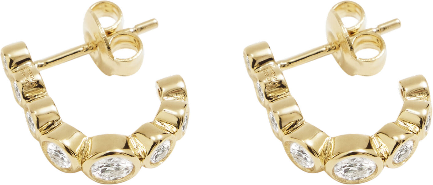 Odette Earrings