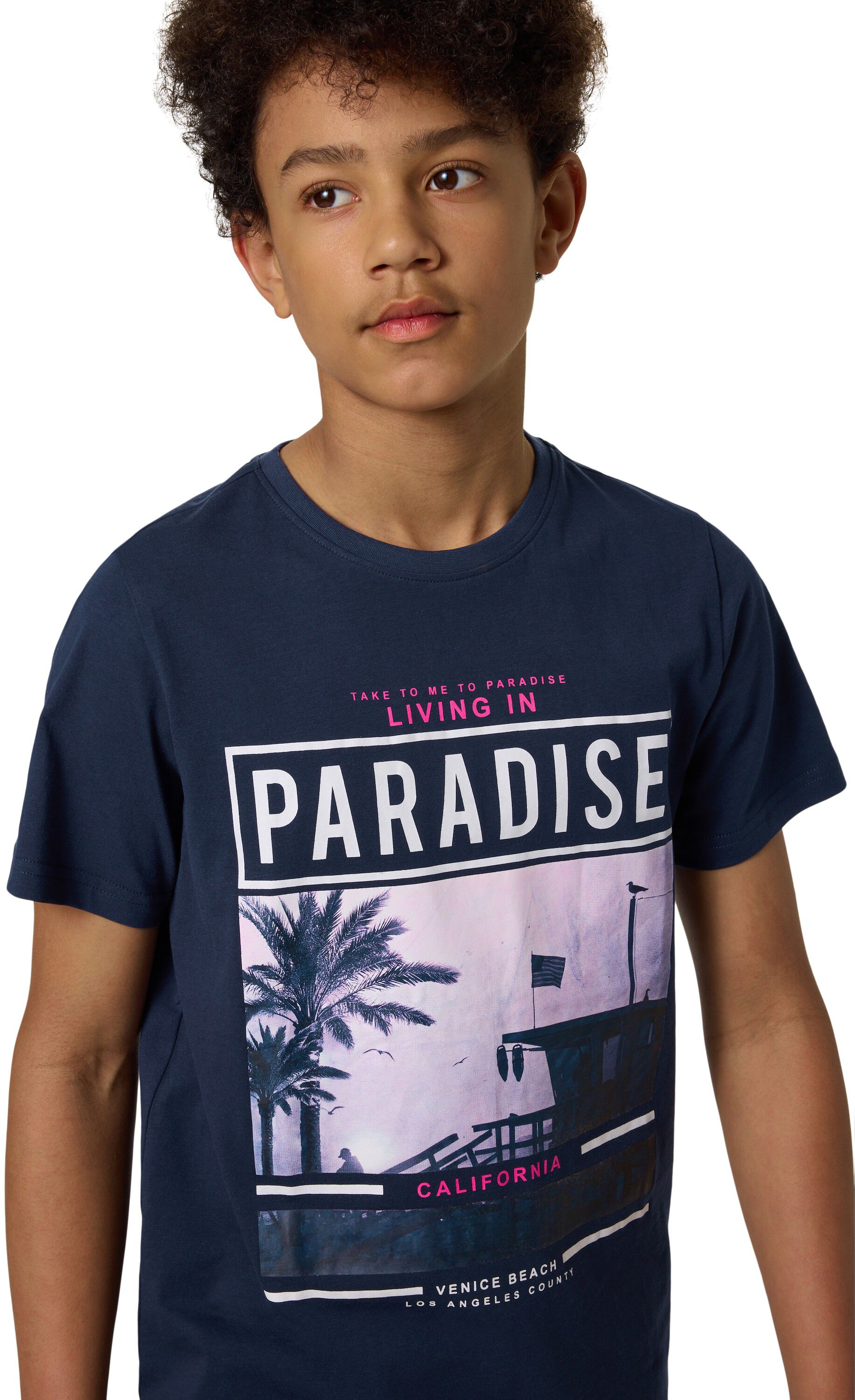 Venice T-shirt