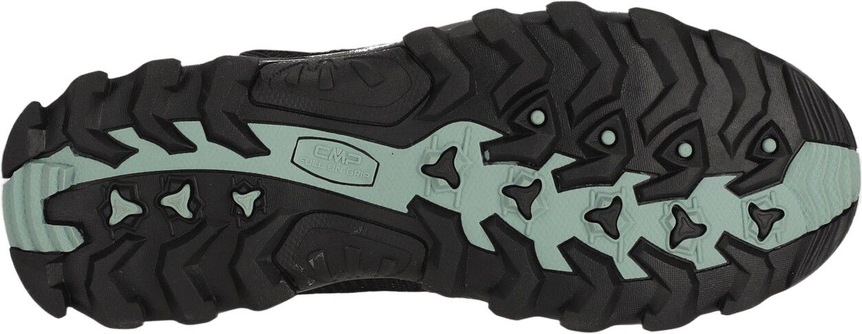 Rigel Waterproof vandresko