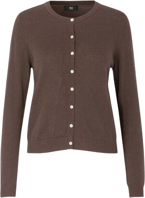 RMWSofia wool LS cardigan
