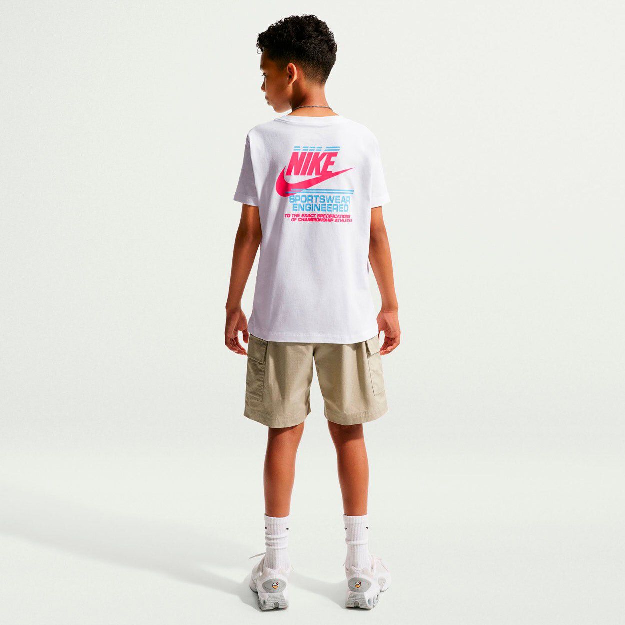 NSW Bread T-shirt