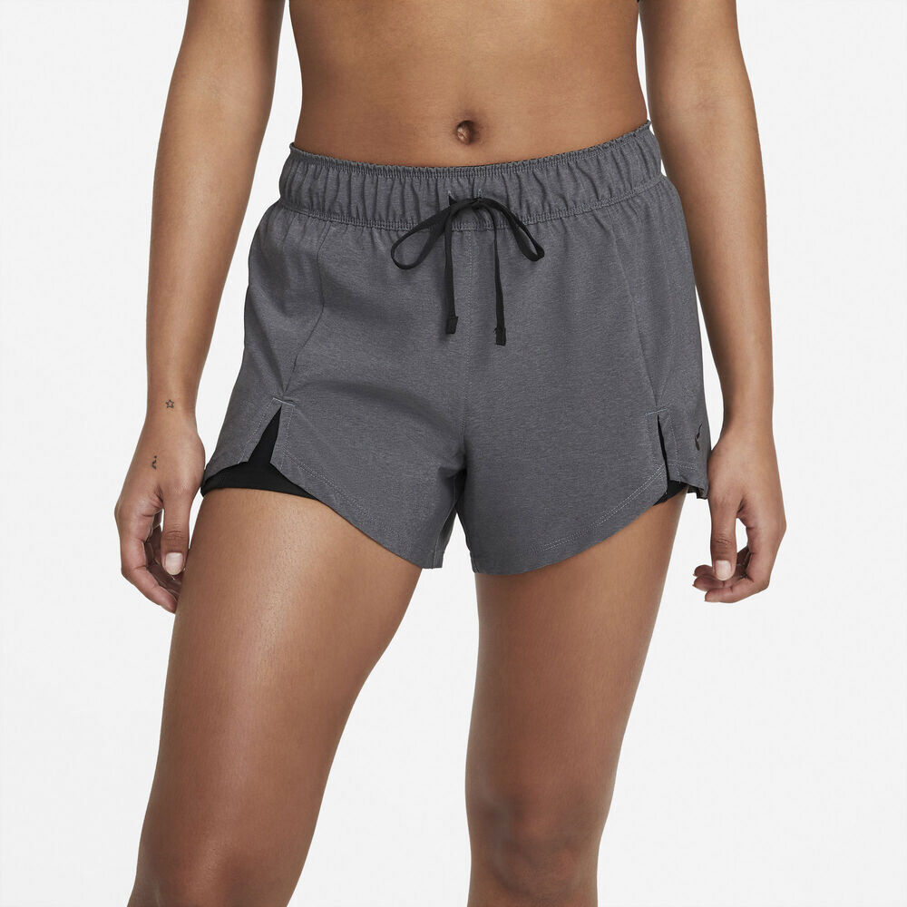 Flex Essential 2-i-1 tr&aelig;ningsshorts