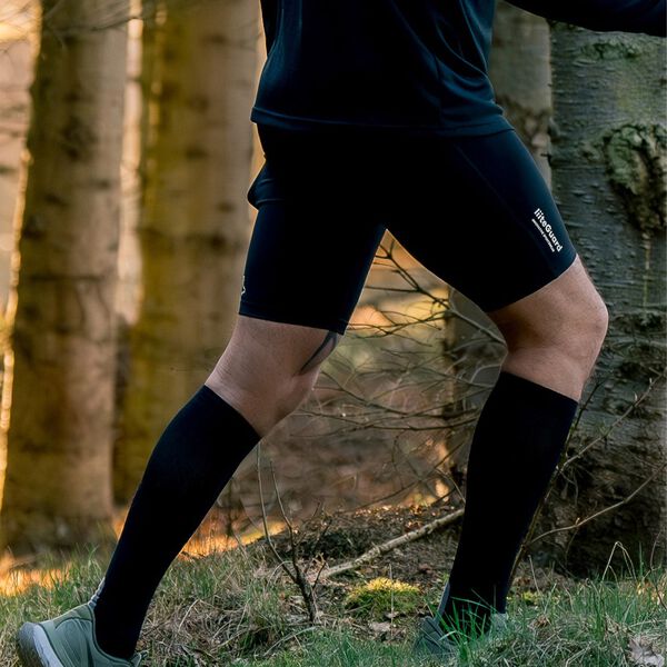 Glu-Tech korte tights