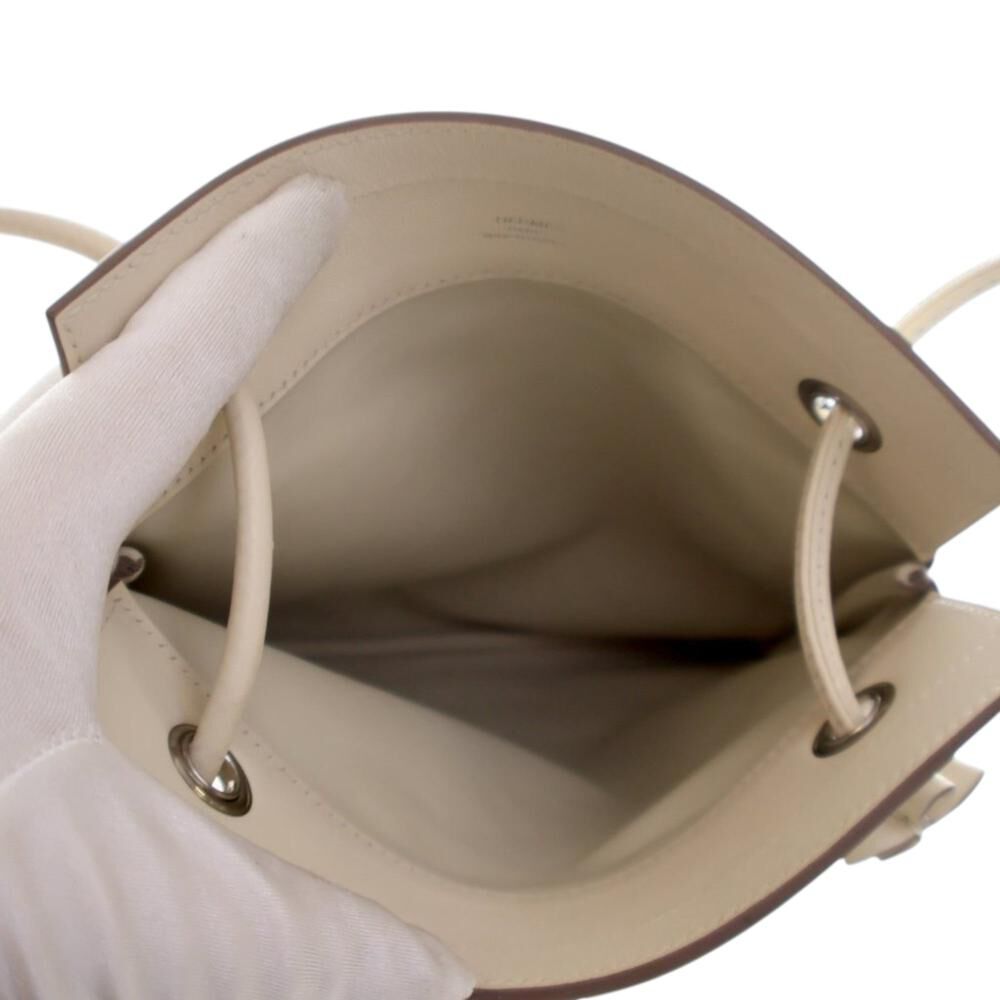 Herm&egrave;s Shoulder Bag