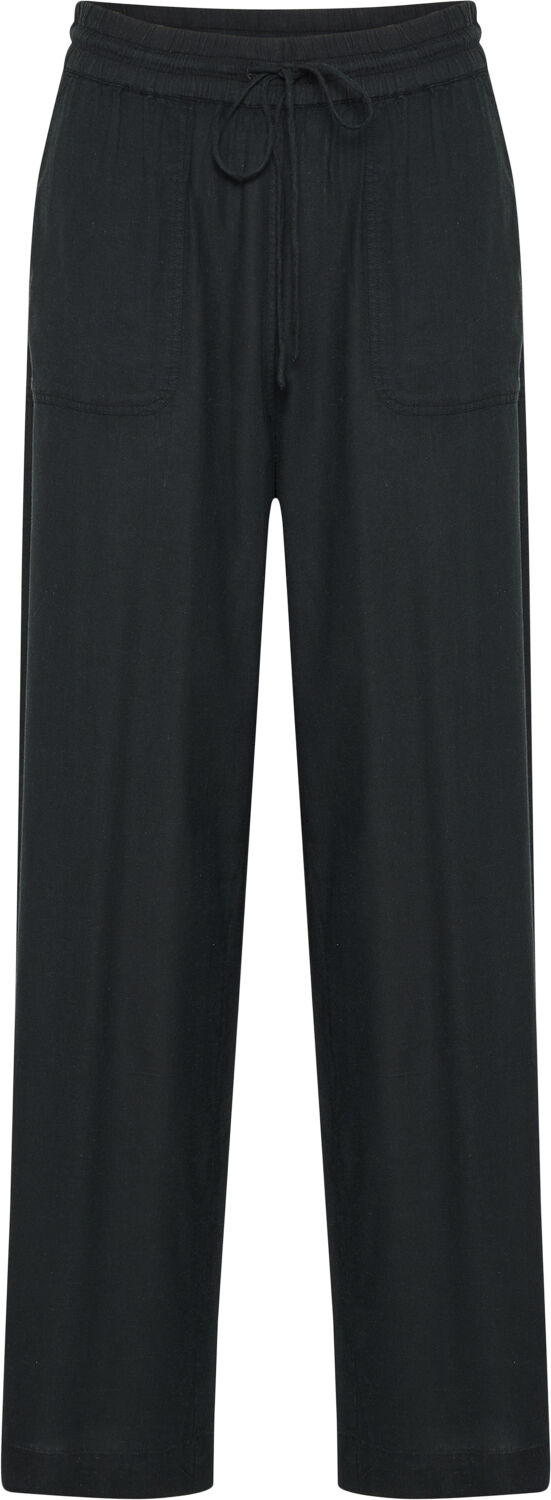 KAmilia Long Wide Pants HW