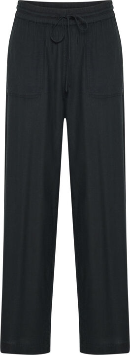 KAmilia Long Wide Pants HW