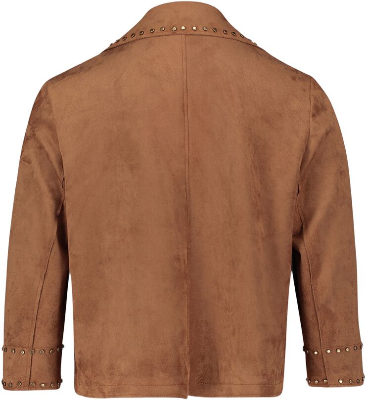 Blazerjacke Kurz