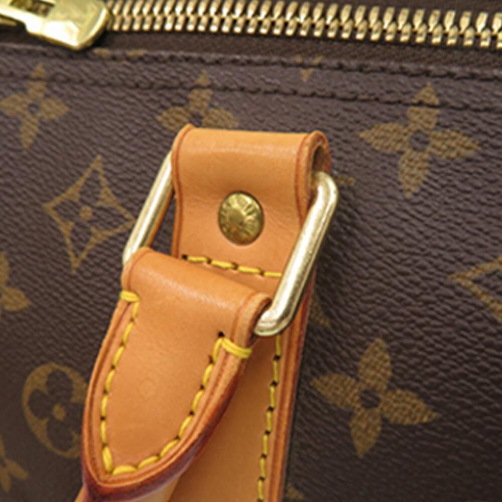 Louis Vuitton Keepall
