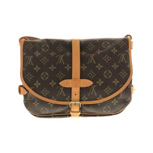 Louis Vuitton Saumur