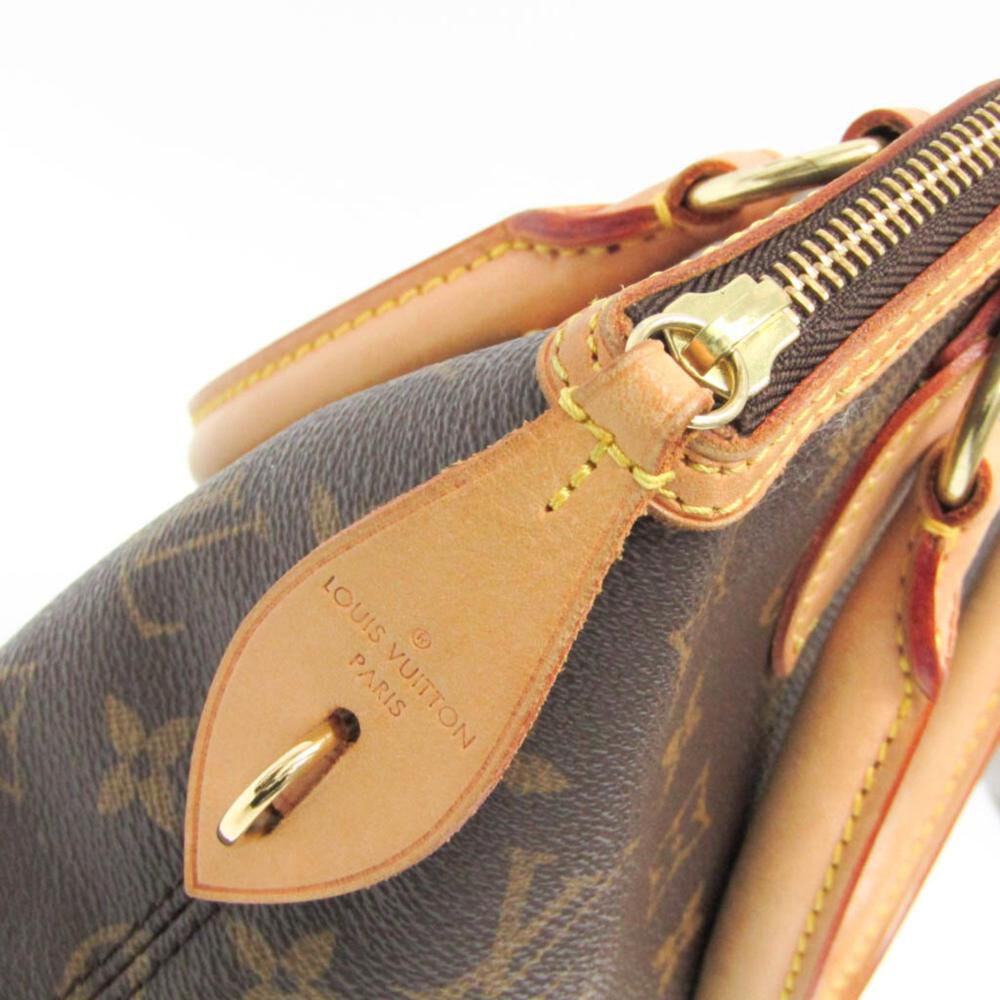 Louis Vuitton Lockit