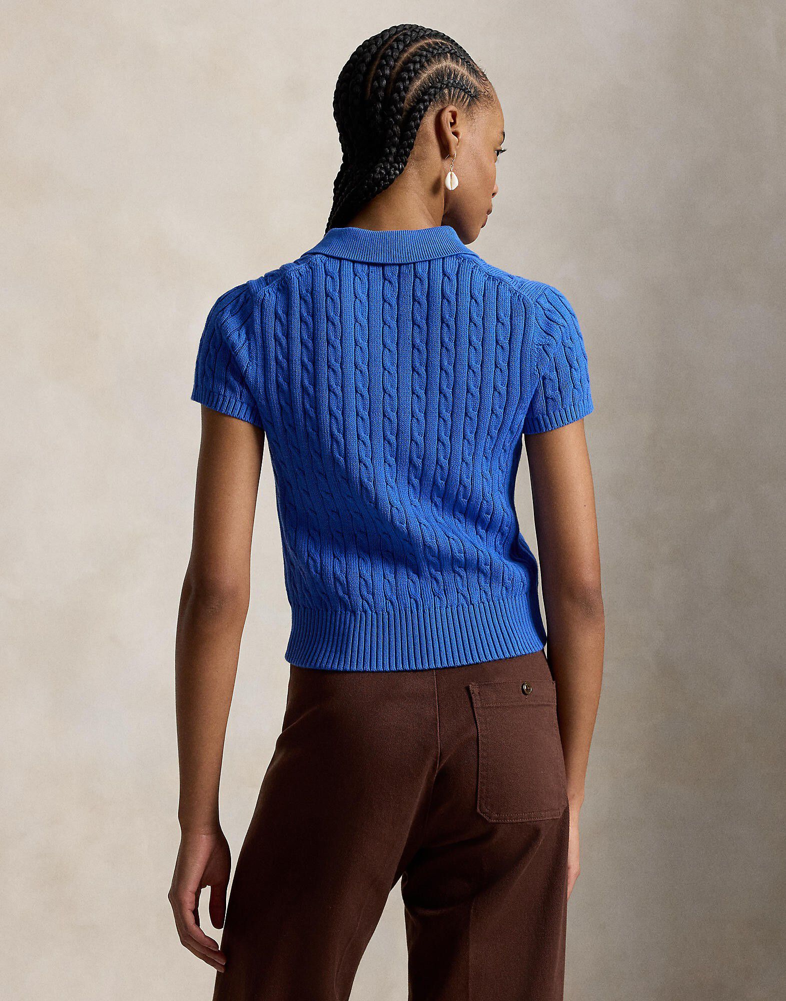 60/2 COTTON-SWEATER-PULLOVER