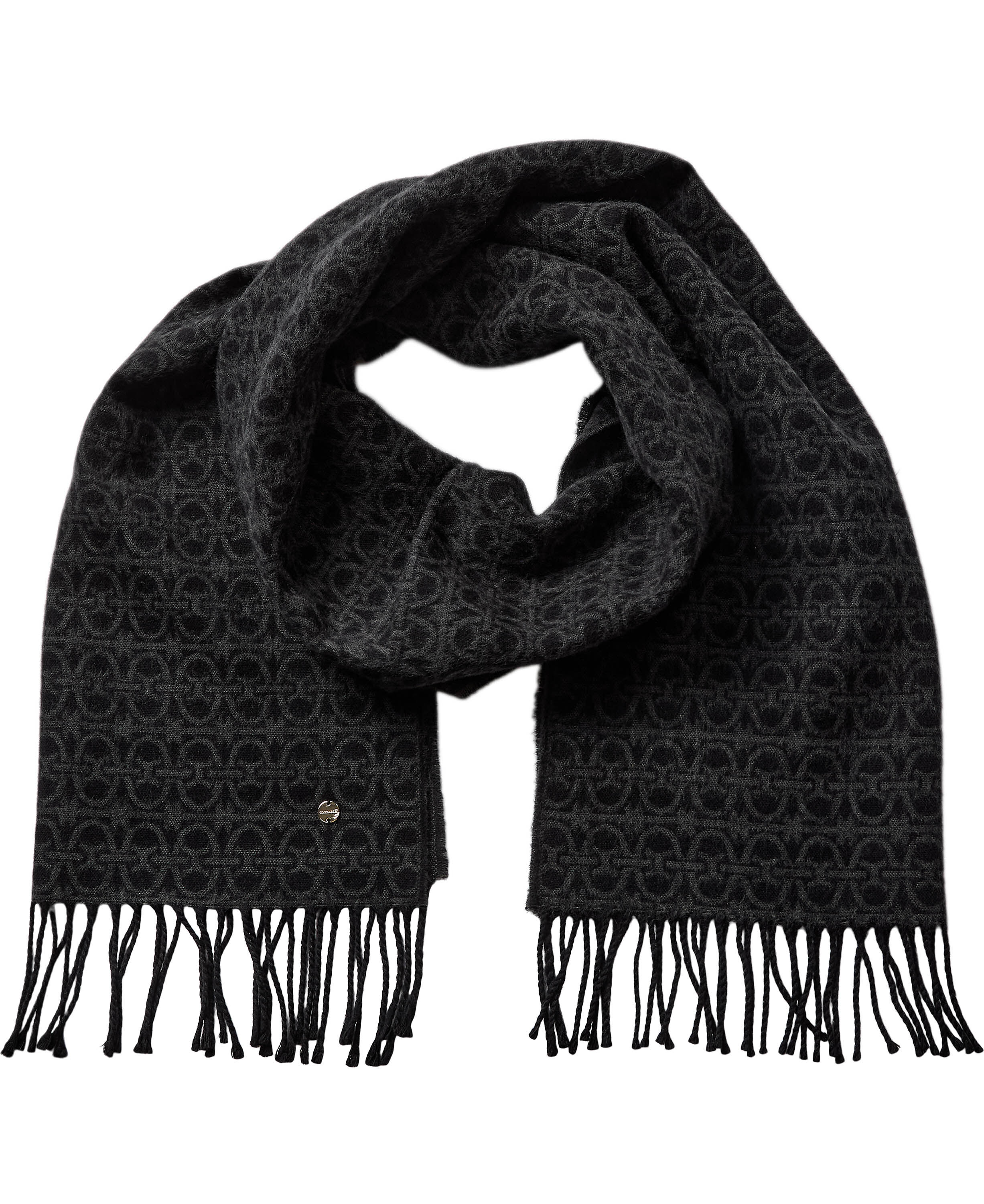 COCCINELLEMONOGRAM WOOL