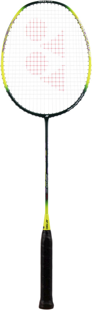 Nanoflare 001 Feel Badmintonketcher