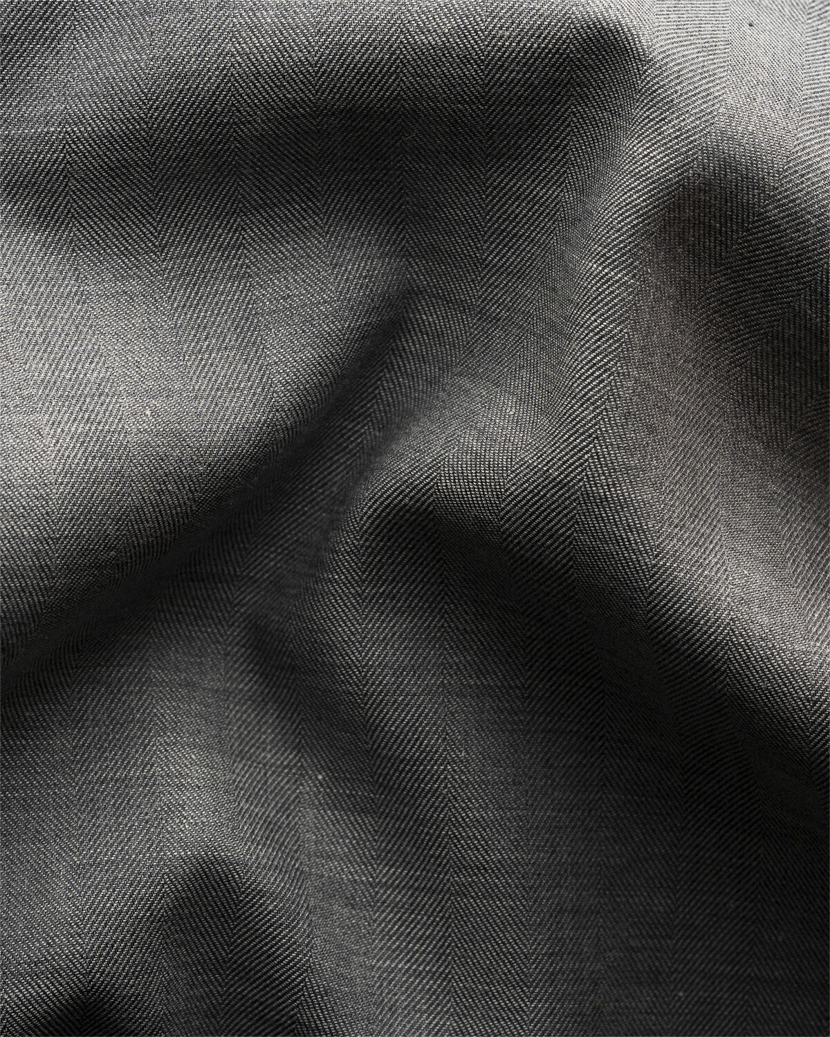 HERRINGBONE WRINKLE FREE FLANNEL SH