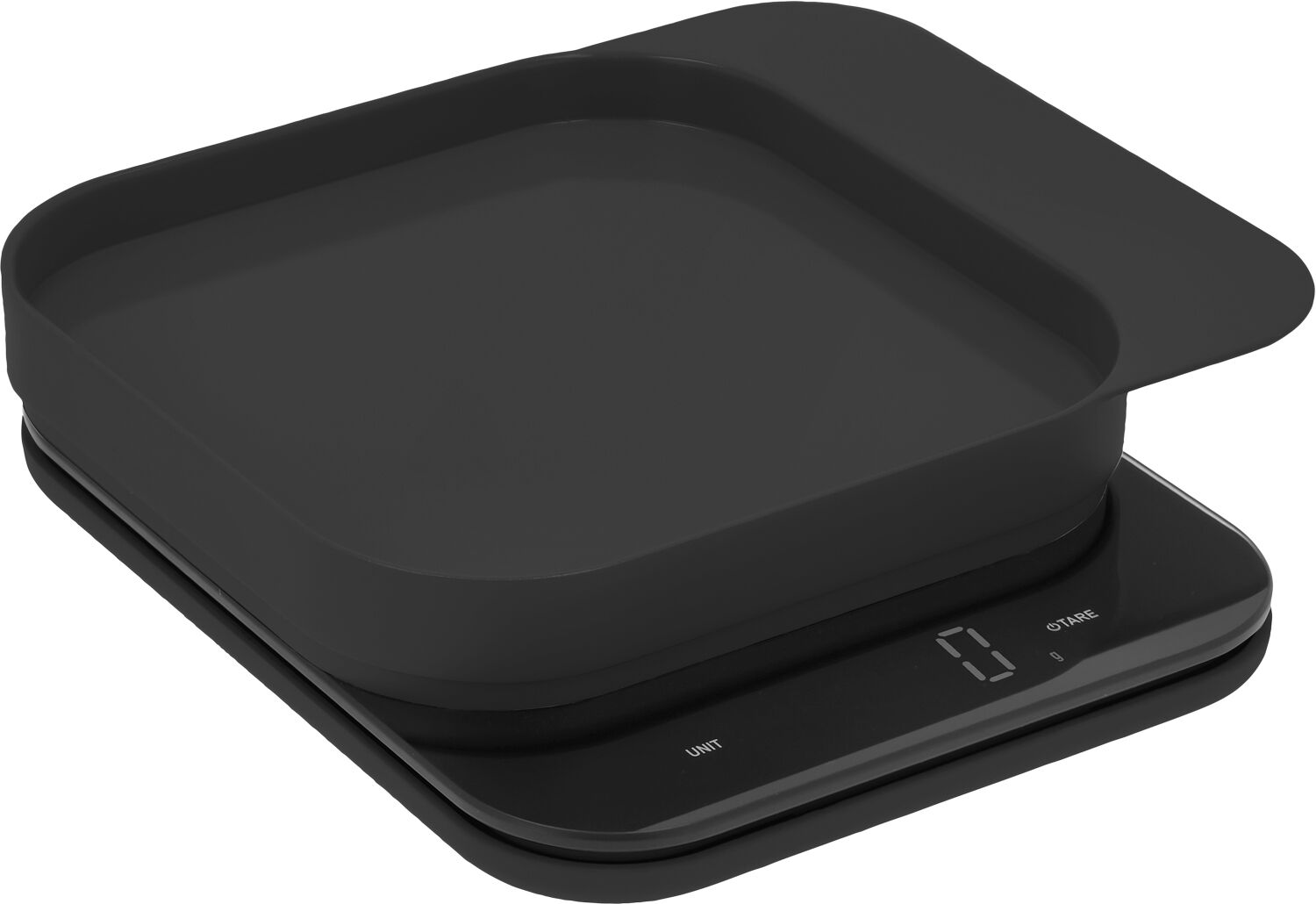 K&oslash;kkenv&aelig;gt Mensura Sort